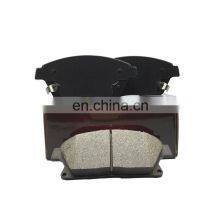 D1467 Pad Kit Disc Brake Pads for Automotive 8667-D1467 D1470 Automotive Brake Pads MD8740M 22737859 GDB1847 for Chevrolet thumbnail-1