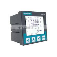Industrial IOT Smart Power Monitor 3 Phase Digital Panel Intelligent Power Meter thumbnail-1