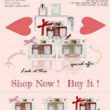 The Collision of Scented Candles and Liquid Aromatherapy Brings You a Different Experience thumbnail-3