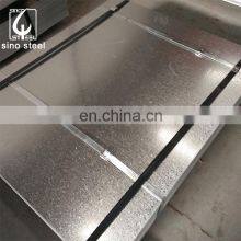 G280 MTC GI Steel Zinc Coated 2mm Galvanized Metal Sheet thumbnail-4
