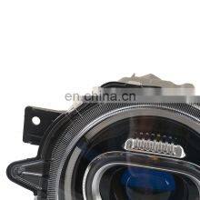 Offroad HID Headlight For Suzuki Jimny 2020 Headlamp for JB74 JB64 JB74W JB64W LED Headlight for Jimny thumbnail-3