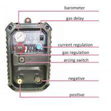 Wincoo CUT 40 Welders DC INVERTER Welding Machine Portable Air Plasma Cutting Machine thumbnail-2