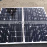 Sunpower 180W Mono Solar Panel Price List China Supplier