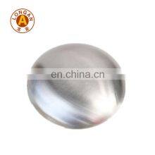 Custom Kitchen Laundry Stainless Steel Soap Dish Wholesale For Metal Rub Away Soap Bar thumbnail-2