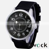 Leisure Circle New Silicone Led Watches 2016