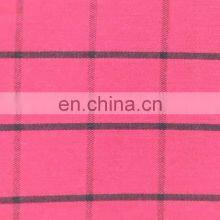 Top Selling 100% Polyester Cotton Woven Yarn Dyed Smooth Face Twill thumbnail-2