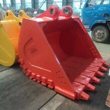 MONDE Excavator Heavy Duty Bucket