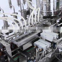 Full Automatic Watermelon Juice Filling Machine for Small Business thumbnail-4