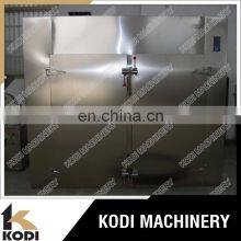 CT-C Series Hot Air Industrial Fruit & Vegetable Circulating Drying Oven Price thumbnail-2