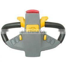 T600 Electric Stacker Control Handle Pallet Truck Parts With New Design