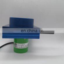 CALT CWP-M5000A 5000mm Draw Wire Displacement Sensor 4-20mA thumbnail-4