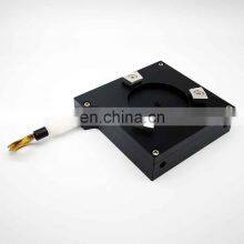 Flat Design SL00 Series Draw-wire Mechanism Low Cost Rope Length Transmitters SL003000 GS80 Displacement Sensor thumbnail-4