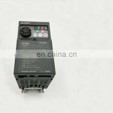 Best Selling Mitsubishi D700 Single Phase Inverter FR-D720S-0.75K-CHT Frequency Converter Power Inverter thumbnail-4