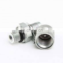 High Quality Factory Direct Supply Carbon Steel 1/4 G Thread * M16*2 Hydraulic Test Point for Hydraulic System thumbnail-5