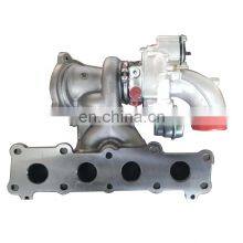 K03 турбонагнетатель 53039880260 53039880154 53039880191 LR074185 1682133 53039700260 53039700154 53039700191 турбонагнетатель для Ford