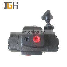 RG-03-1/2/3-32-PG Taiwan Pressure Regulating Valve Pressure Reducing Valve JGH Solenoid Valve thumbnail-3
