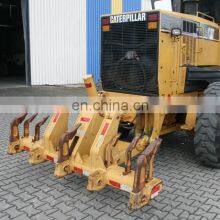 Brand New Caterpillar 12H Motor Grader USA Made in China thumbnail-5