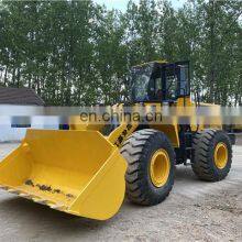 Komatsu Home Use Loader Wa380-3 , Japan Brand Komatsu Wheel Loader , Komatsu Wa380-3 Wa380-6 thumbnail-4