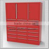 Inventory Use Customize Iron Type Tool Box Locker AX-ZHG0047