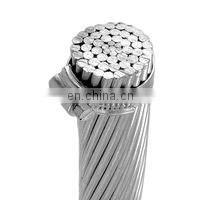 7/2.5mm Bare Conductor Aaac All Aluminium Overhead Conductor Supplier Price thumbnail-3