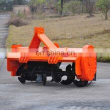 1Q1-140 Farm Tools For Cultivation Rice Field Making Machine Ridger Plough thumbnail-3