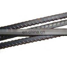 Rebar Hrb 355 Hrb400 Hrb500 8mm 10mm 12mm 14mm 16mm Cement Iron Rod Reinforcing Deformed Rebar Steel Bars Rod thumbnail-4
