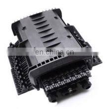 Ftth Terminal Box Fiber Optic Joint Splice Closure Joint Box 16Core IP68 Outdoor Optical FTTH Box
