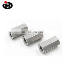 Hot Sale JINGHONG Long Hex Stainless Steel Barrel Nut thumbnail-3