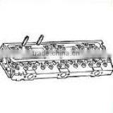 Massey Ferguson Cylinder Head zz 80024 3711690a A6. 354.4 mf Jcb thumbnail-1
