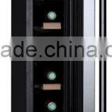 Hot Selling 7 Bottles 22L Mini Wine Cooler Wine Cabinet Wine Refrigerator thumbnail-5