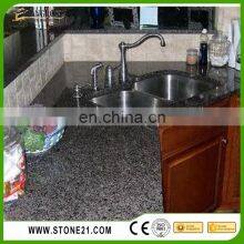 Cafe Bahia Granite Price, Brown Granite Tile thumbnail-5