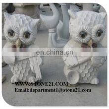 Granite Stone Garden Decor Animal Sculptures thumbnail-3