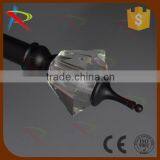 Fancy Home Goods Curtain Rod Finials for Sale thumbnail-5