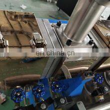 Energy Saving Band Heater for Heater for Twin Screw Barrel Extrusion Machinery thumbnail-5