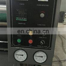 MYW1300 Manual pu Book Cover Sheet Embossing Machine, Cardboard Carton Invitation Card Embosser Graining Equipment thumbnail-4