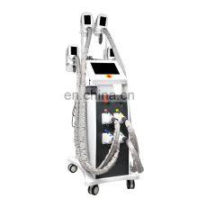 Newest Body Slimming Cellulite Weight Loss Radiofrequency Lipolysis Machine