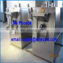 SS Peanut Roaster Nuts Roaster Machine Peanut Roasting Machine thumbnail-3