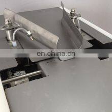 Automatic Bag Opener Machine Bag Opening Machine for Bread Packaging Machine thumbnail-4