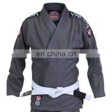 Custom Design Color & Logo Jiu Jitsu Suits / Kimono Uniform. Brazilian Jiu Jitsu thumbnail-2