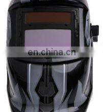 Protection Mask Welding Helmet PP Material Heat Resistant Breathable With Sense thumbnail-4