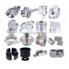 Customized Cnc Machining Precision Aluminum Alloy Aviation Automotive Cnc Parts Machining Service thumbnail-5
