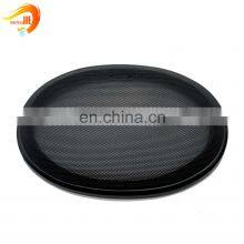 Factory Price Hexagonal Hole Perforated Speaker Grill thumbnail-3