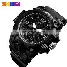 Sport Man Watch SKMEI 1327 Motre Hommer Luxury Customized Watches Men Logo thumbnail-4