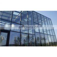 Good Price Factory Directly Good Quality One-stop Solution Glass Curtain Wall thumbnail-5