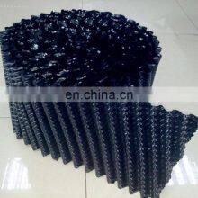 Water Cooling PVC Fill/Round PVC Filler/Cooling Tower Fill Pack For Round Counter Cooling Tower thumbnail-5
