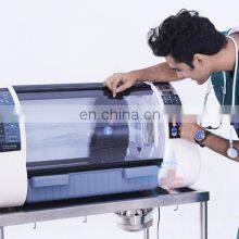 HC-R052A Veterinary ICU Intensive Care Pet Incubator for Small Animals Like Dog Cat Etc thumbnail-3