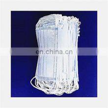 Well Designed Disposable Medical Grade Mask With Factory Direct Sale Price thumbnail-2