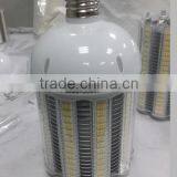 UL 100W Smart Design Light 150lm/w Led Corn Cob Light Temperature Sensor 5 Years Warranty thumbnail-1