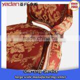 Hot Sale Wooden Kitchen Dining Chair Home Furniture thumbnail-5