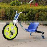 Company Price Rip Rider 360 Difting Ride-On Scooter 3 Wheel thumbnail-5